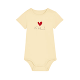 Pfalz-Herz - Baby Body