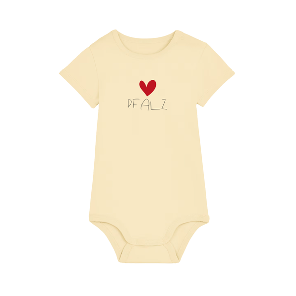 Pfalz-Herz - Baby Body