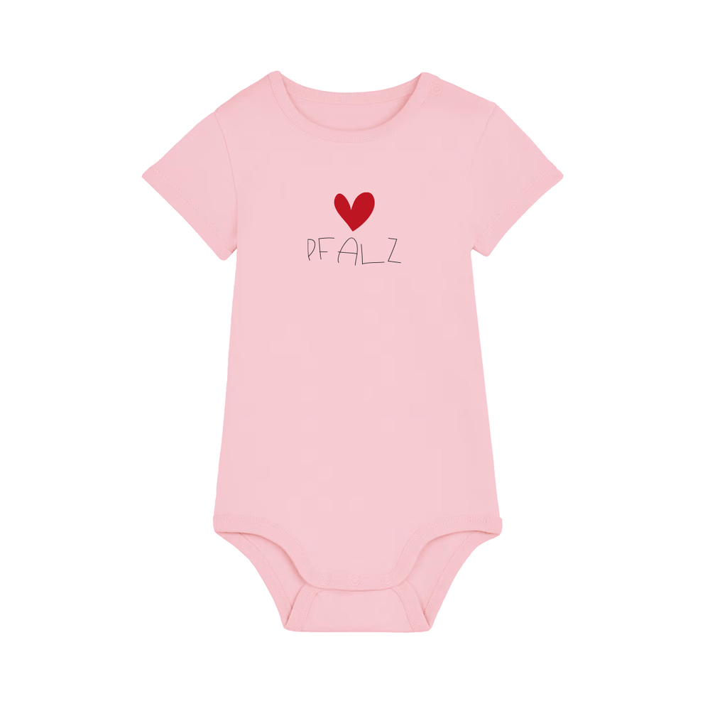 Pfalz-Herz - Baby Body