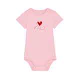 Pfalz-Herz - Baby Body