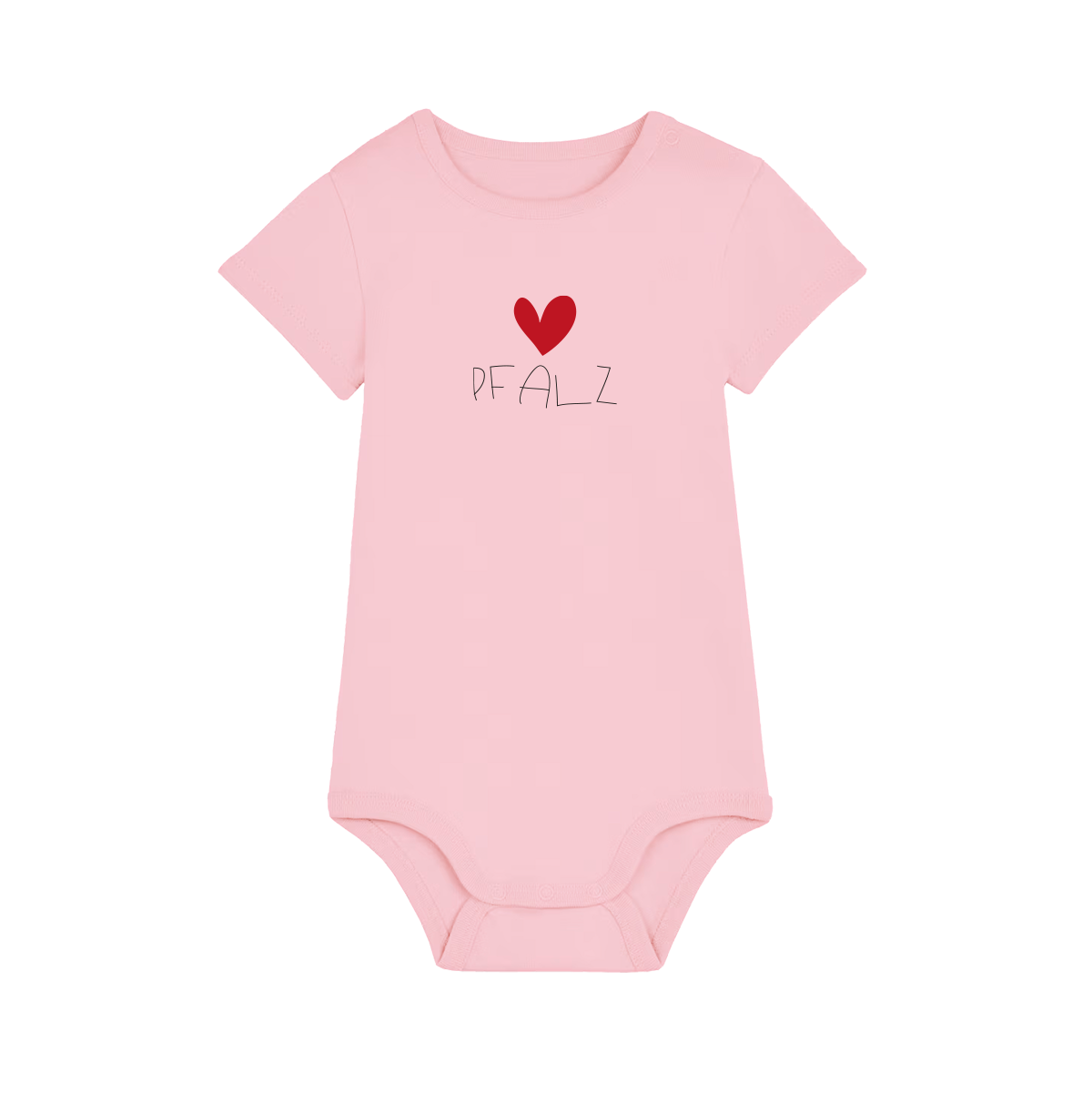 Pfalz-Herz - Baby Body