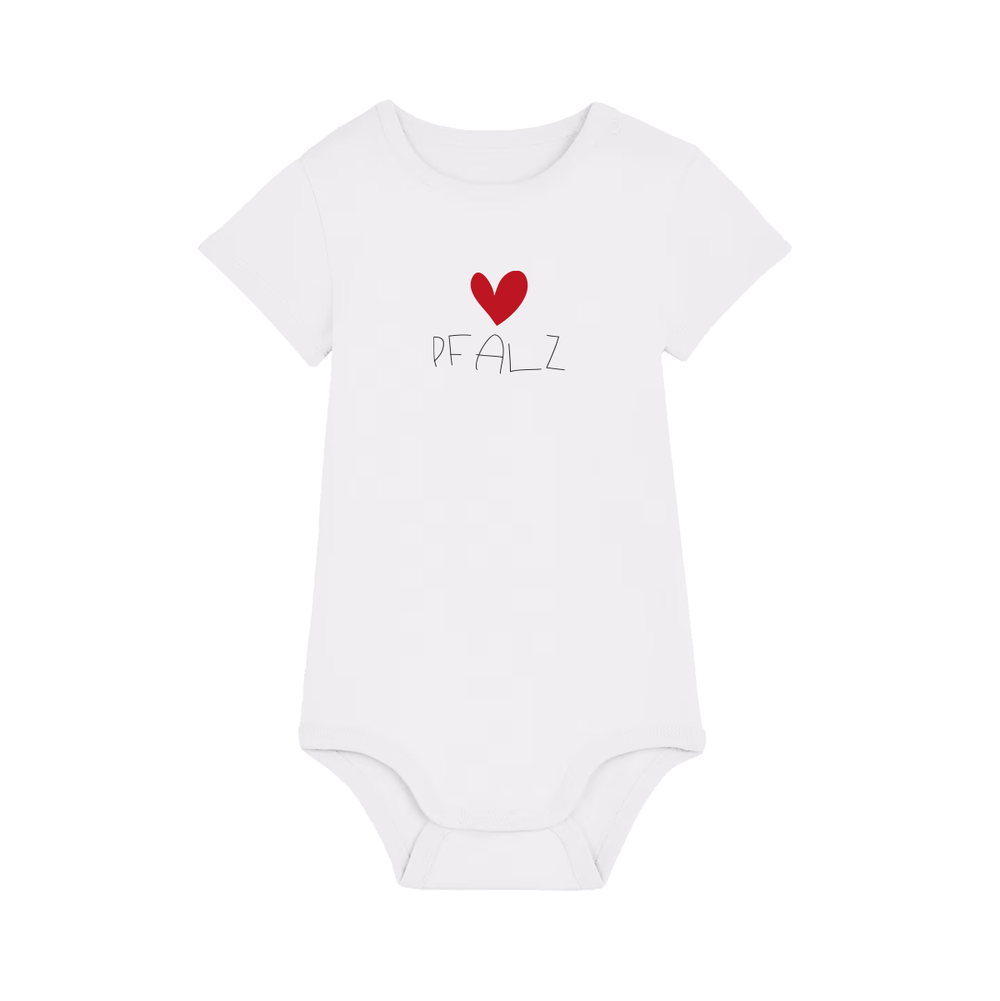 Pfalz-Herz - Baby Body