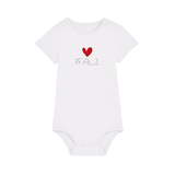 Pfalz-Herz - Baby Body