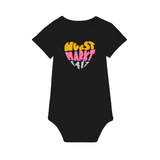 Wurstmarkt-Herz - Baby Body