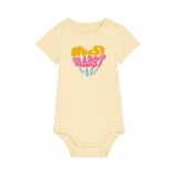 Wurstmarkt-Herz - Baby Body
