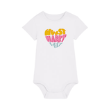 Wurstmarkt-Herz - Baby Body