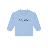 Baby Pälzer - Baby Sweater