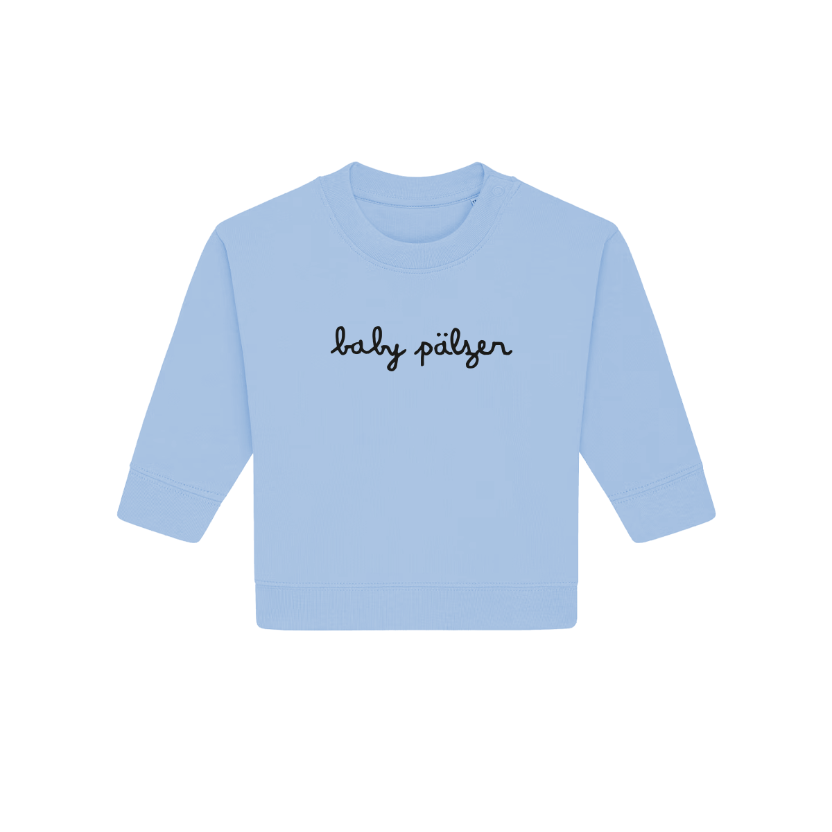 Baby Pälzer - Baby Sweater