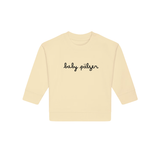 Baby Pälzer - Baby Sweater