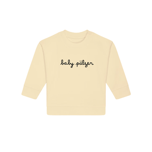 Baby Pälzer - Baby Sweater
