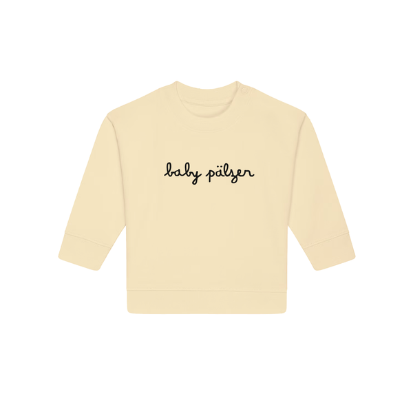Baby Pälzer - Baby Sweater
