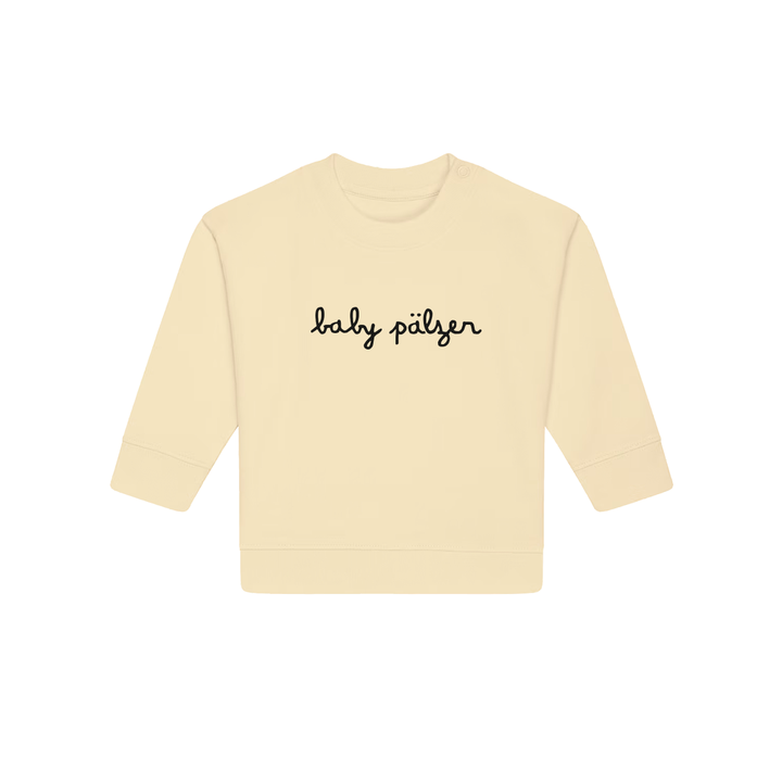 Baby Pälzer - Baby Sweater