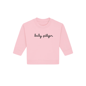 Baby Pälzer - Baby Sweater