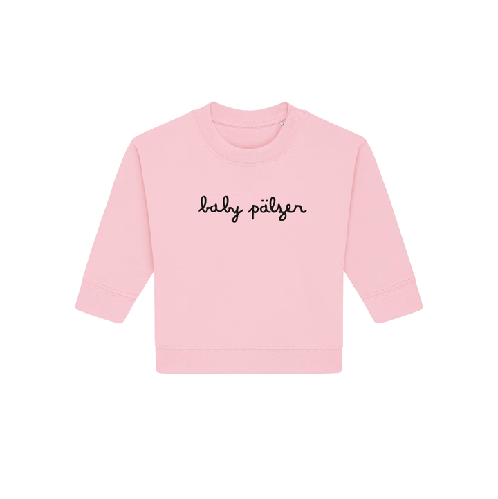Baby Pälzer - Baby Sweater