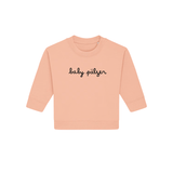 Baby Pälzer - Baby Sweater