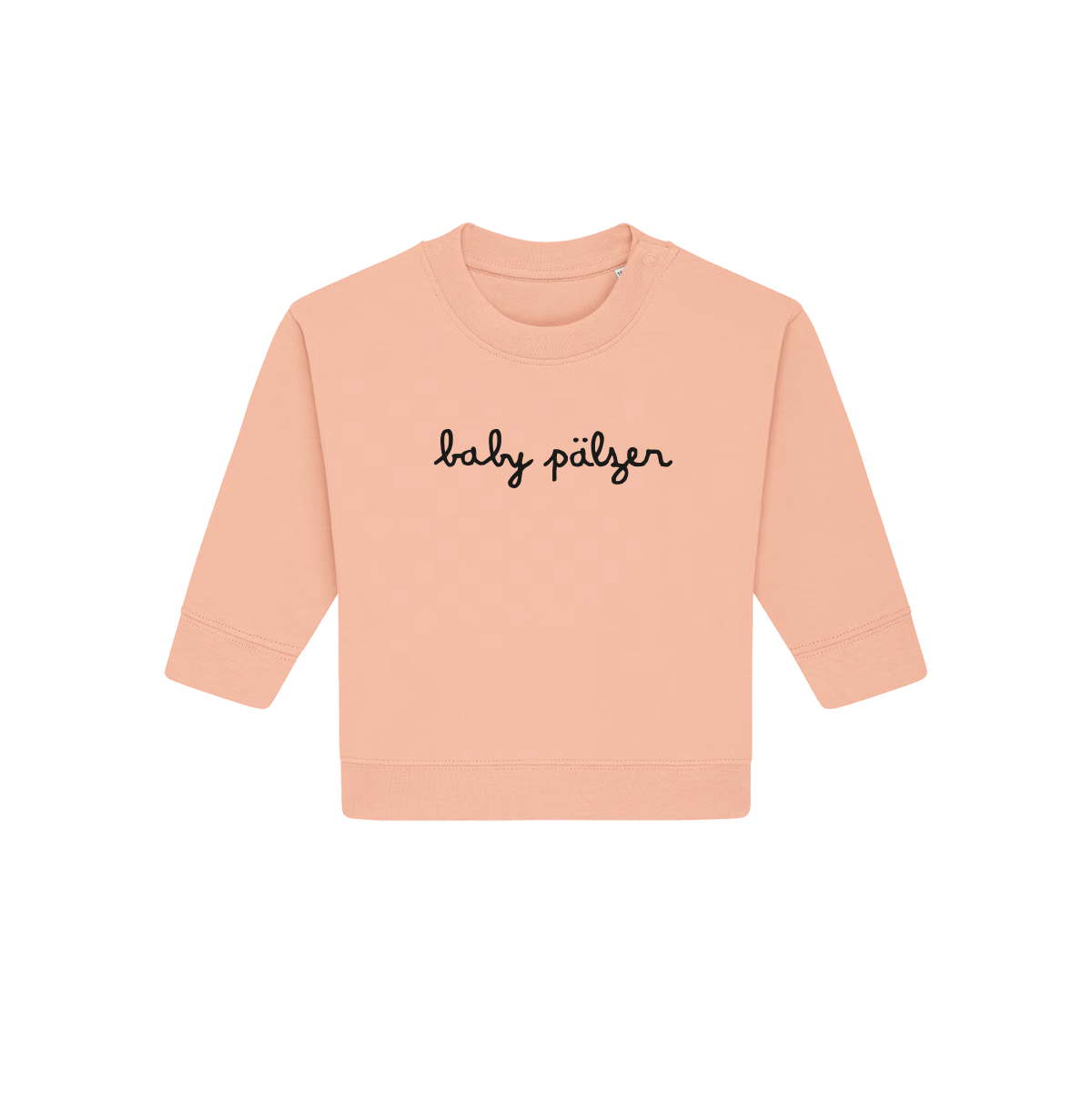Baby Pälzer - Baby Sweater
