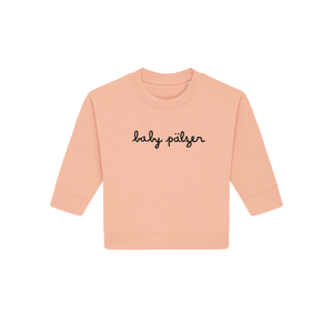 Baby Pälzer - Baby Sweater