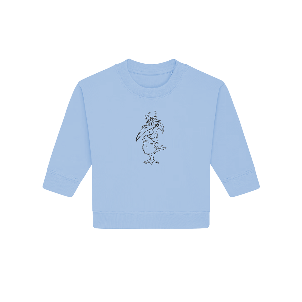 Elwi - Baby Sweater