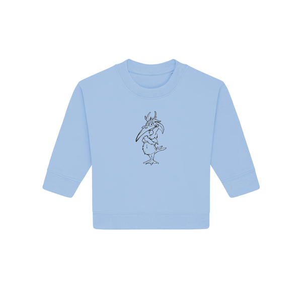 Elwi - Baby Sweater