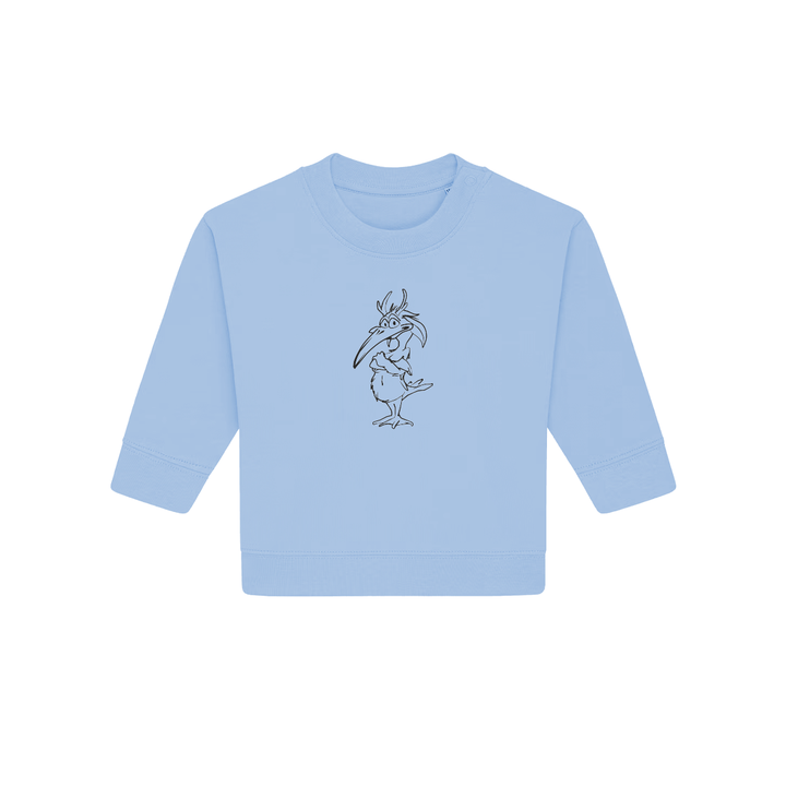 Elwi - Baby Sweater