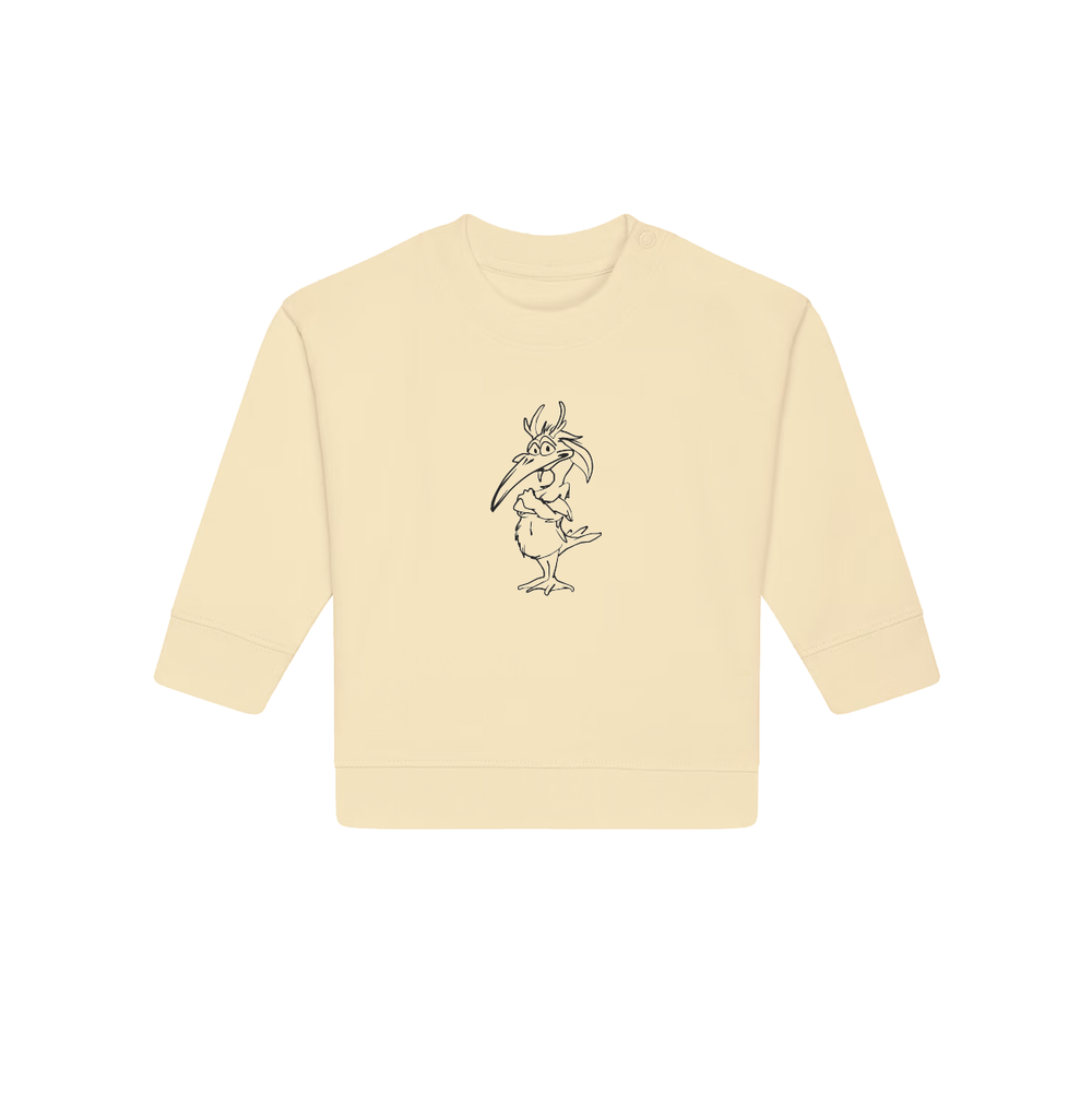 Elwi - Baby Sweater