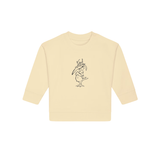 Elwi - Baby Sweater