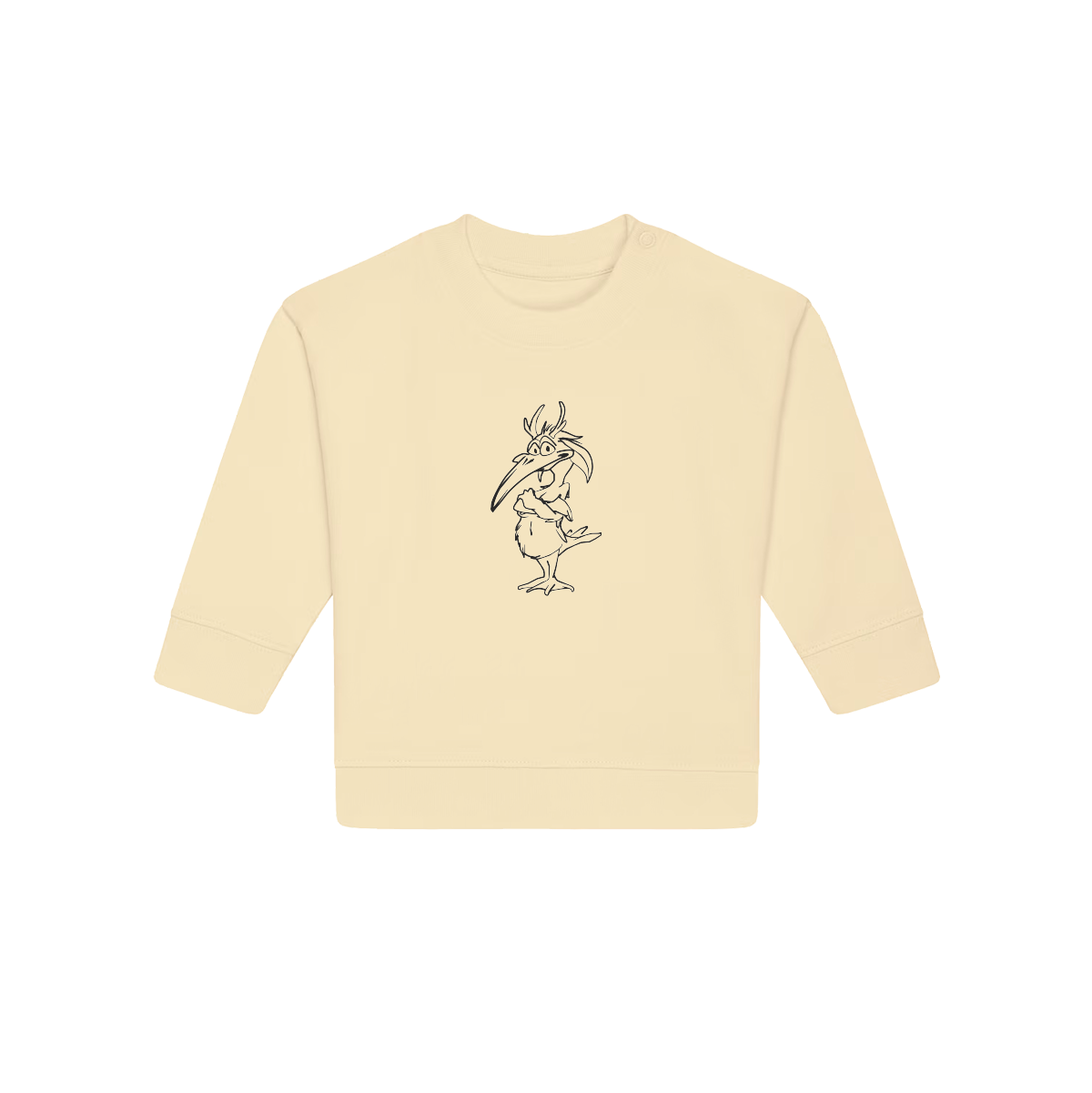 Elwi - Baby Sweater