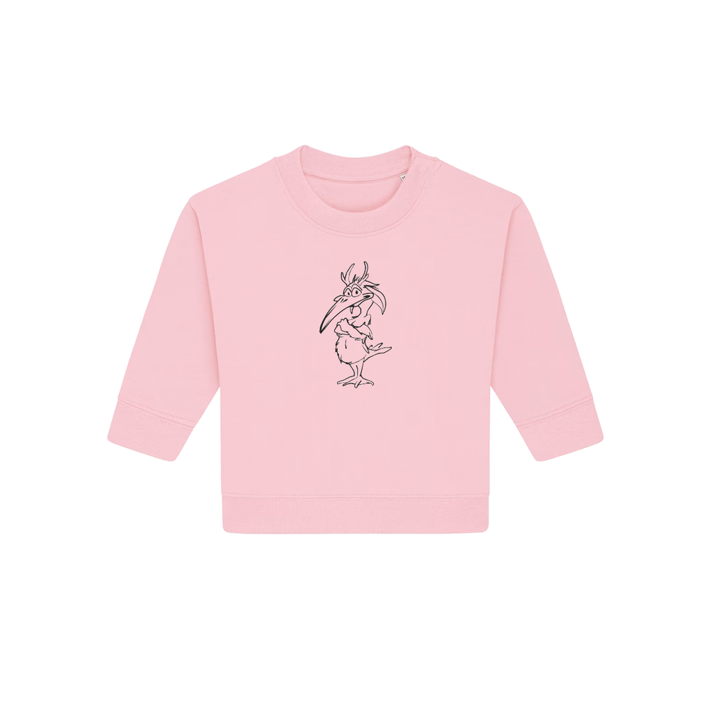 Elwi - Baby Sweater