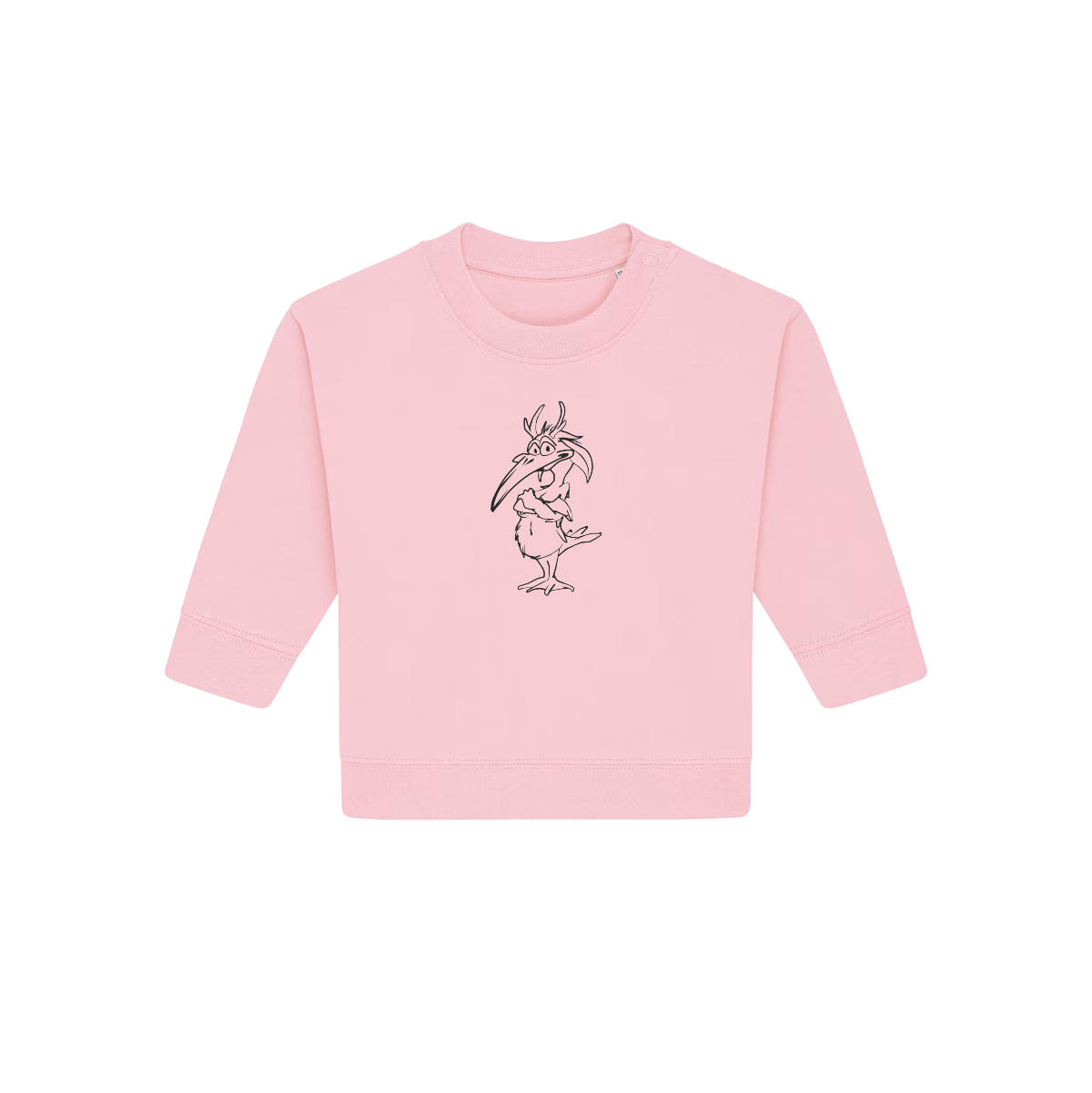 Elwi - Baby Sweater