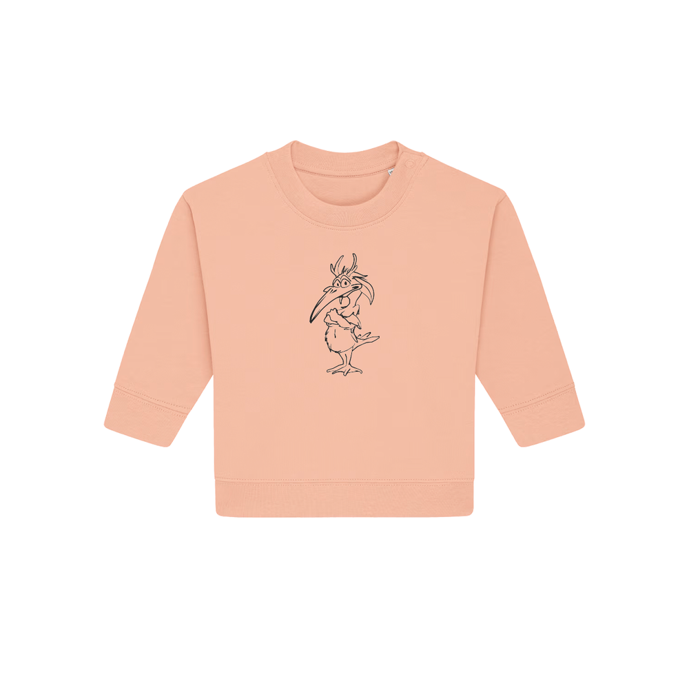 Elwi - Baby Sweater