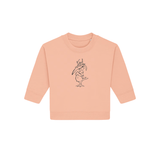 Elwi - Baby Sweater