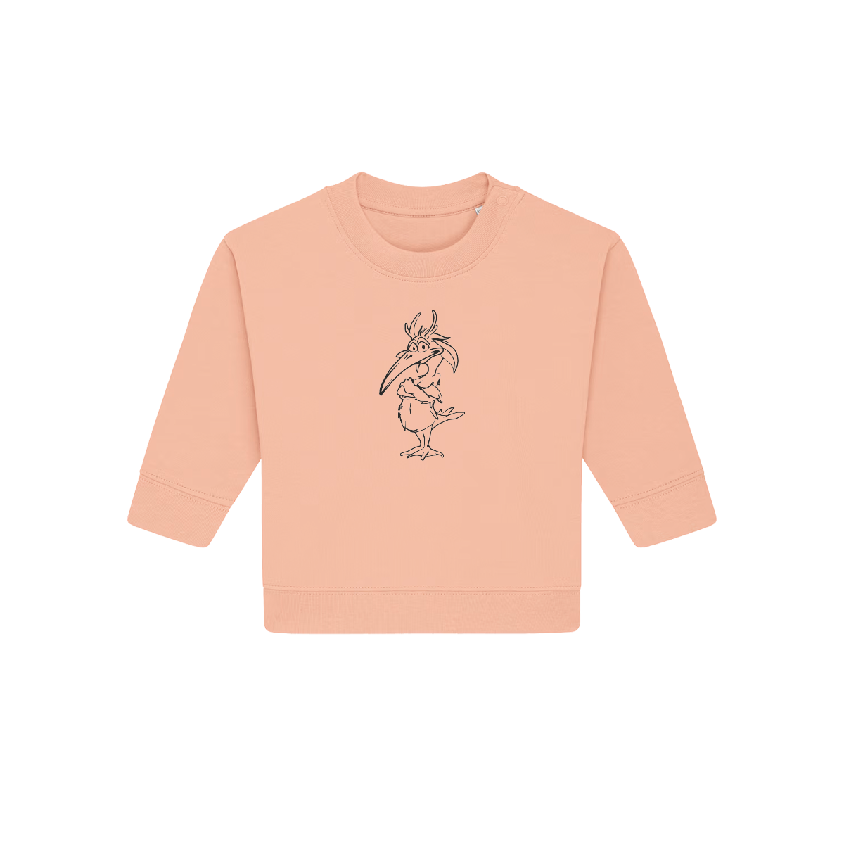 Elwi - Baby Sweater