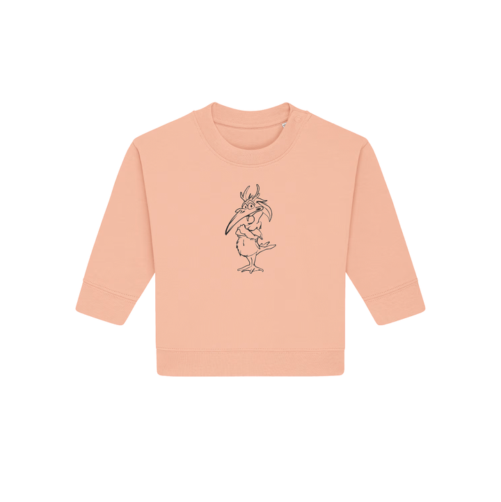 Elwi - Baby Sweater
