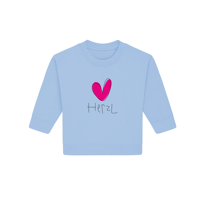 Herzl - Baby Sweater