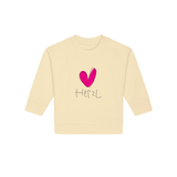 Herzl - Baby Sweater