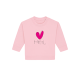 Herzl - Baby Sweater