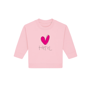 Herzl - Baby Sweater