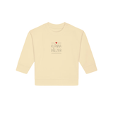 Klänna Pälzer - Baby Sweater