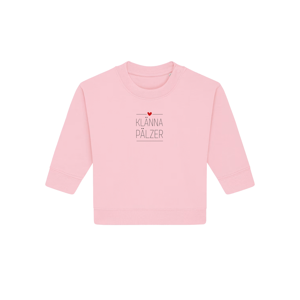 Klänna Pälzer - Baby Sweater