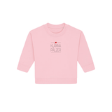Klänna Pälzer - Baby Sweater