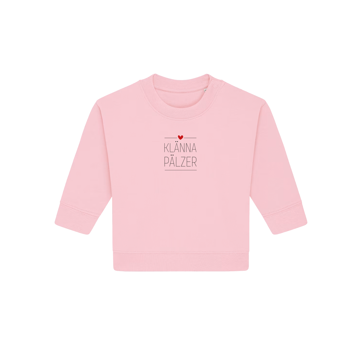 Klänna Pälzer - Baby Sweater