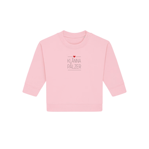 Klänna Pälzer - Baby Sweater