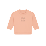 Klänna Pälzer - Baby Sweater