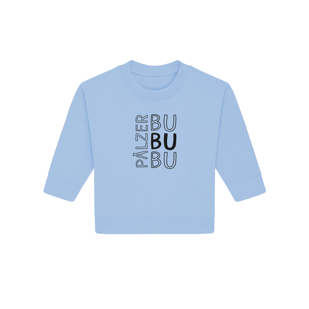 Pälzerbu - Baby Sweater