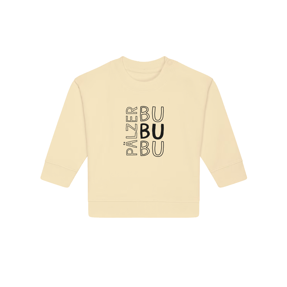 Pälzerbu - Baby Sweater