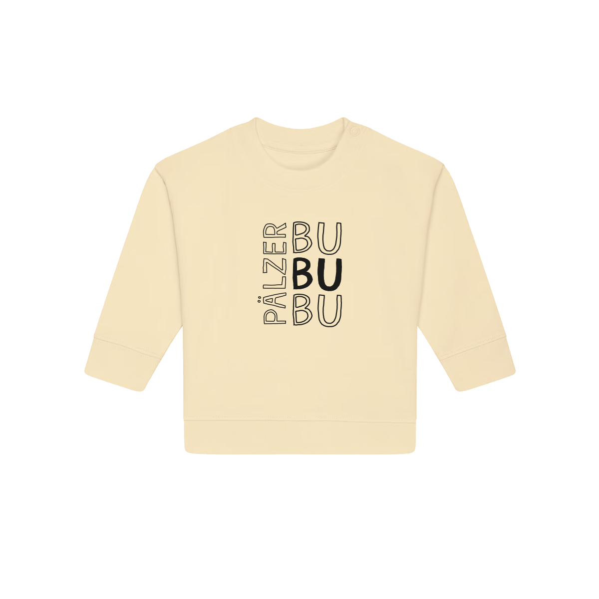 Pälzerbu - Baby Sweater