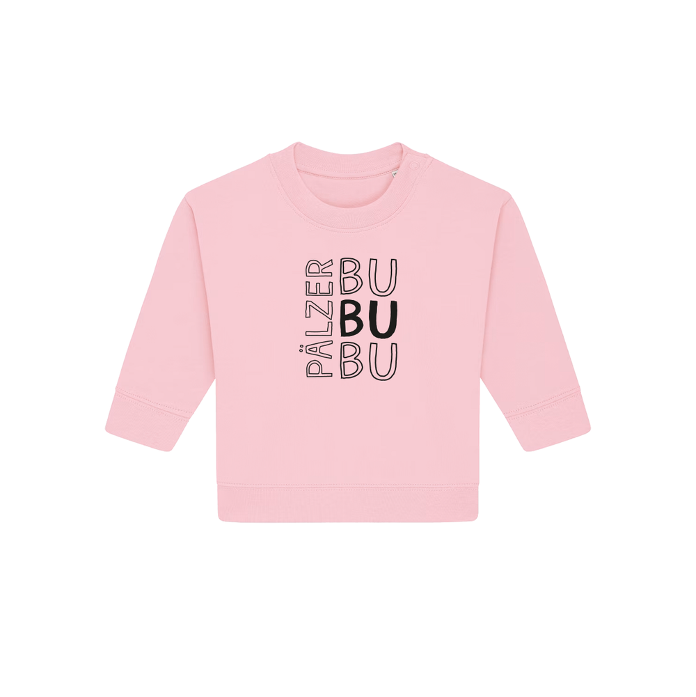 Pälzerbu - Baby Sweater