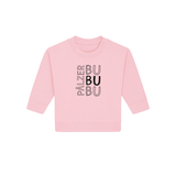 Pälzerbu - Baby Sweater