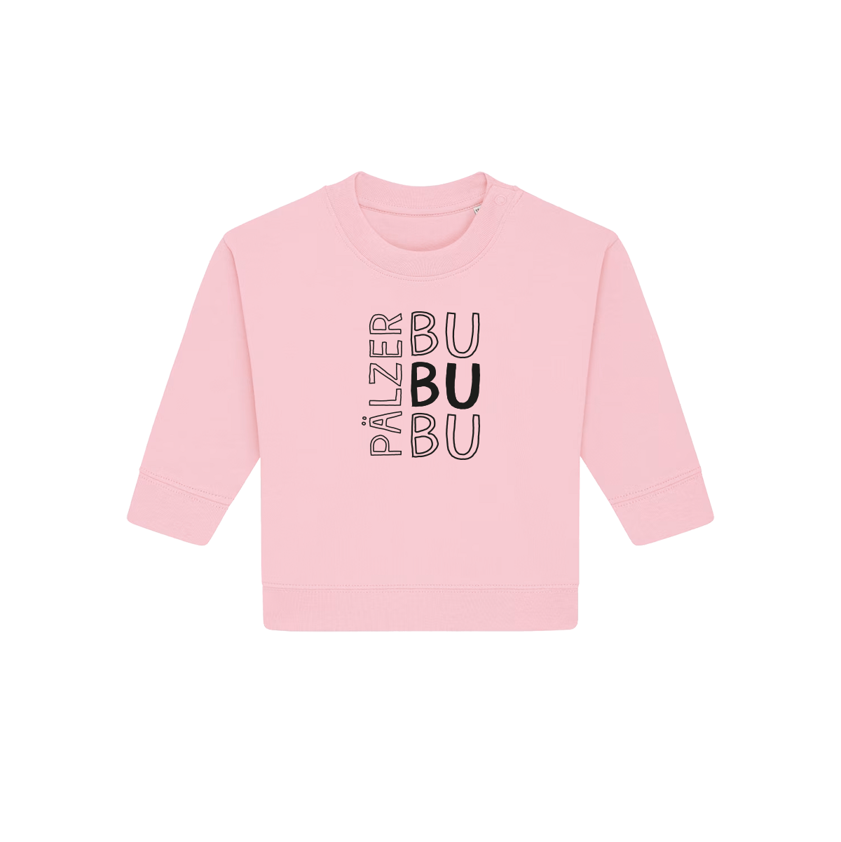 Pälzerbu - Baby Sweater