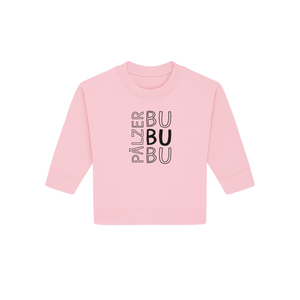 Pälzerbu - Baby Sweater